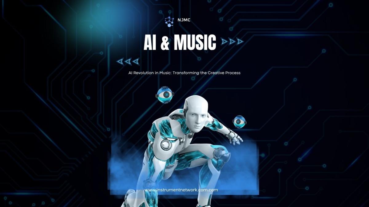 AI and Music 