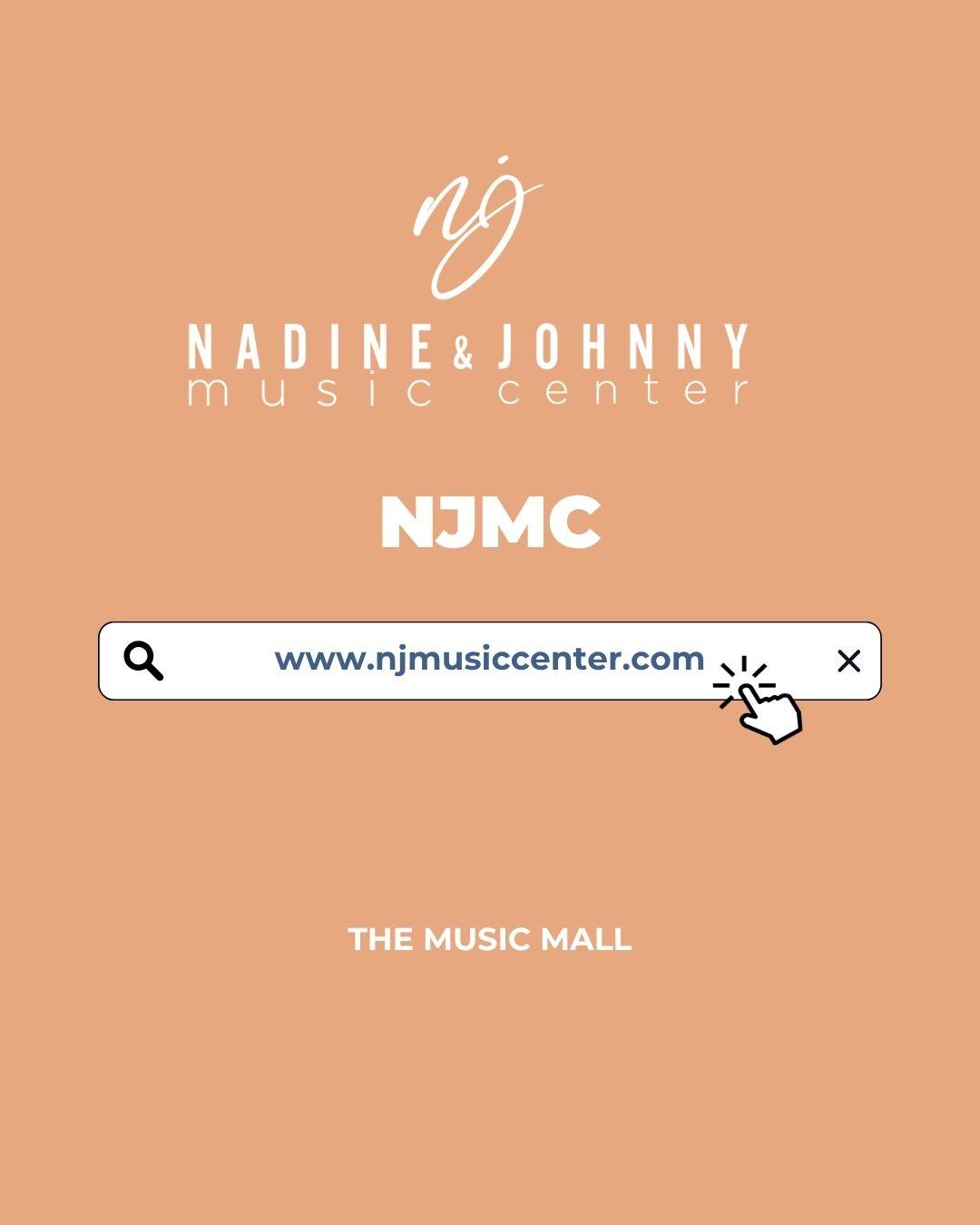 THE MUSIC MALL